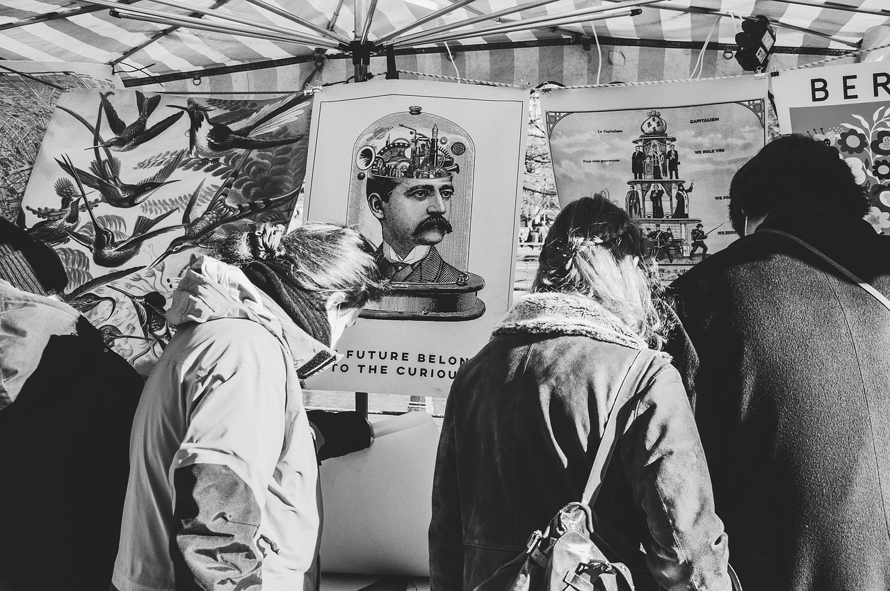 Podział klientów na grupy o podobnych cechach w celu lepszego dostosowania oferty